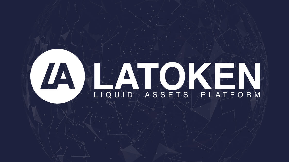 Bitcoin Exchange | Cryptocurrency Exchange | LATOKEN